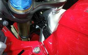 HONDA CBR250RR A MC51