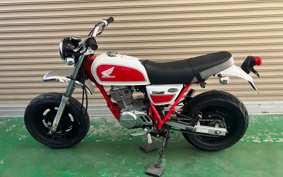 HONDA APE100 HC07