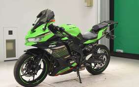 KAWASAKI ZX-25R ZX250E