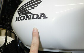 HONDA CB400SF VTEC 2009 NC42