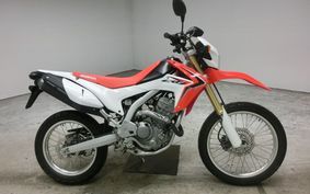 HONDA CRF250L MD38