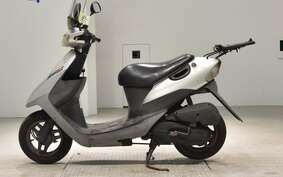 SUZUKI LET's 2 CA1PA