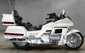 HONDA GL1500 GOLD WING SE 1998 SC22