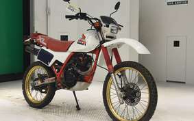 HONDA XL200R MD14