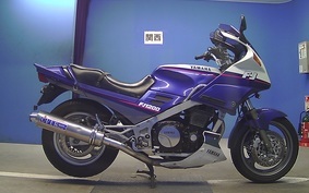 YAMAHA FJ1200 4CC