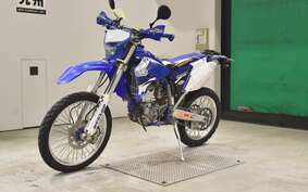 YAMAHA WR250F E