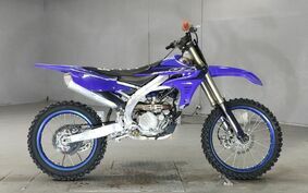 YAMAHA YZ250F CG40C