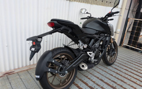 HONDA CB125 R JC91