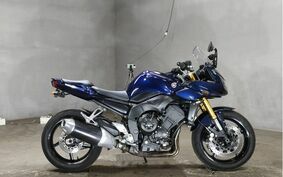 YAMAHA FZ FAZER FEATHER 2007 RN17N