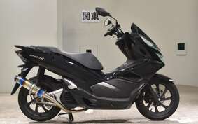 HONDA PCX125 JF81