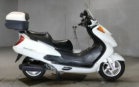 HONDA FORESIGHT SE MF04