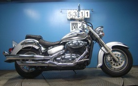 SUZUKI INTRUDER 400 Classic 2008 VK54A