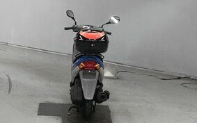 SUZUKI ADDRESS V125 G CF46A