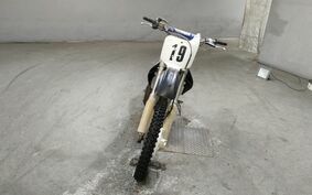 HONDA CR125R JE01