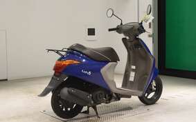 SUZUKI LET's 5 CA47A