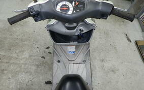 SUZUKI ADDRESS V125 G CF46A