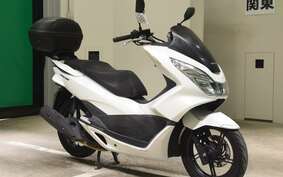 HONDA PCX125 JF56