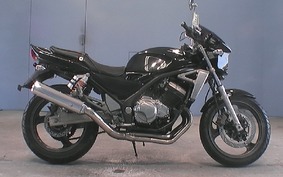 KAWASAKI BALIUS 250 Gen.2 1997 ZR250B