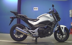 HONDA NC 700 S 2014 RC61