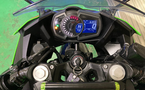 KAWASAKI NINJA EX400G