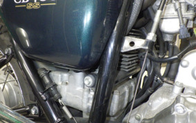 HONDA CB400SS E 2008 NC41