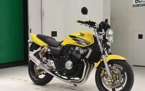 HONDA CB400SF VTEC SPEC 2 2002 NC39