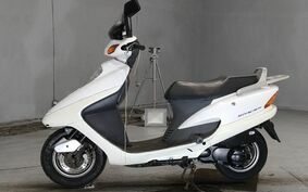 HONDA SPACY 125 JF04