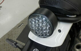 YAMAHA XSR700 2022 RM41J