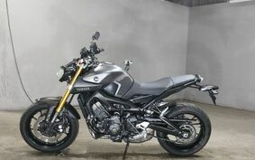 YAMAHA MT-09 2014 RN34J