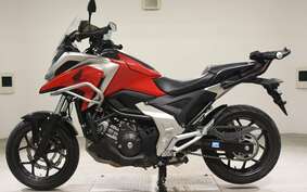 HONDA NC750X DCT 2021 RH09