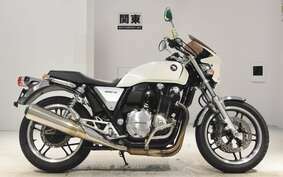 HONDA CB1100 2013 SC65