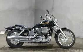 HONDA SHADOW 400 SLASHER 2000 NC40