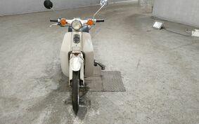 HONDA C70 SUPER CUB HA02