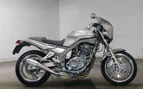 YAMAHA SRX600 1992 3SX