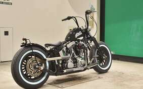 HARLEY FLSTC 1450 2002