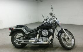 YAMAHA DRAGSTAR 400 1997 4TR