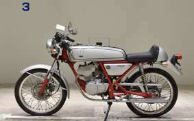 HONDA DREAM 50 AC15