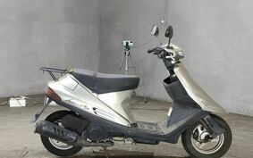 SUZUKI ADDRESS V100 CE11A