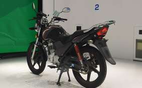 HONDA CBF125