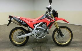 HONDA CRF250L MD38