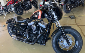 HARLEY XL1200X 2011 LC3