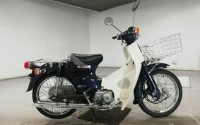 HONDA C70 SUPER CUB HA02