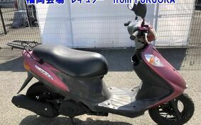 SUZUKI ADDRESS V125 G CF46A