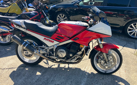 YAMAHA FJ1100 1985 47M0