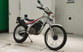 HONDA TLR250R MD18