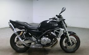 SUZUKI GSX250FX ZR250C