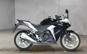 HONDA CBR250R MC41