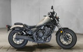 HONDA REBEL 500 2020 PC60