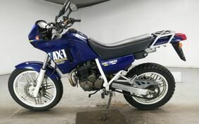 HONDA AX-1 MD21