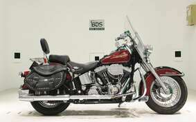 HARLEY FLSTC 1450 2005